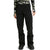Burton Reserve 2L Stretch Slim Pants - Women's True Black