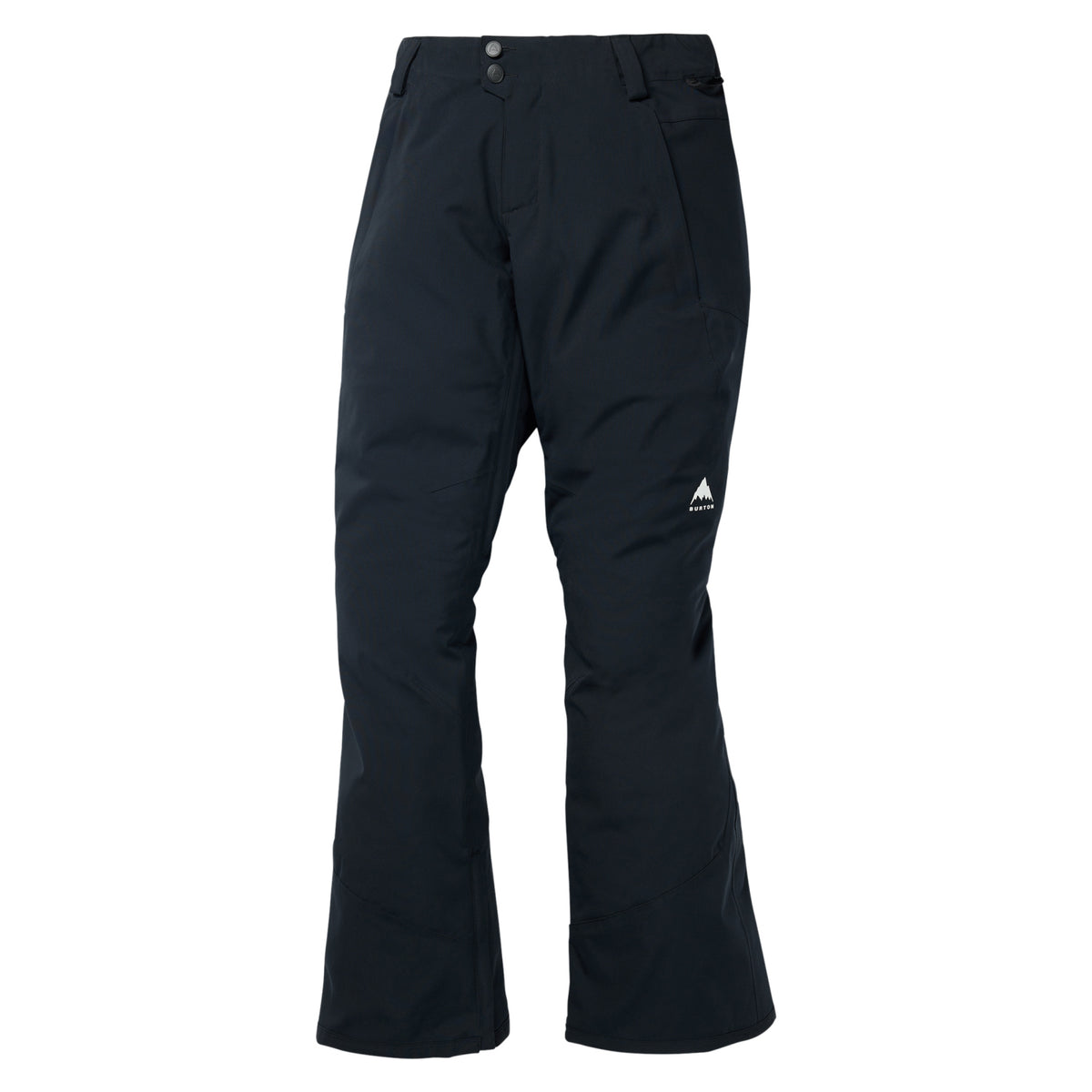 Burton Reserve 2L Stretch Slim Pants - Women's True Black