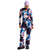 Burton Reserve 2L Stretch Slim Pants - Women's Floral Blur