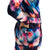 Burton Reserve 2L Stretch Slim Pants - Women's Floral Blur