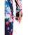 Burton Reserve 2L Stretch Slim Pants - Women's Floral Blur