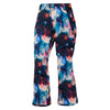 Floral Blur