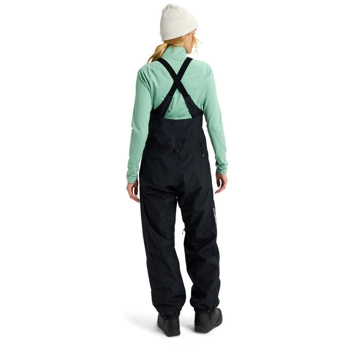 Burton Reserve 2L Pants - Women's True Black