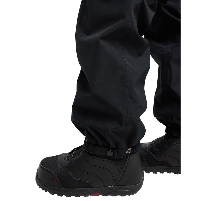Burton Reserve 2L Pants - Women's True Black