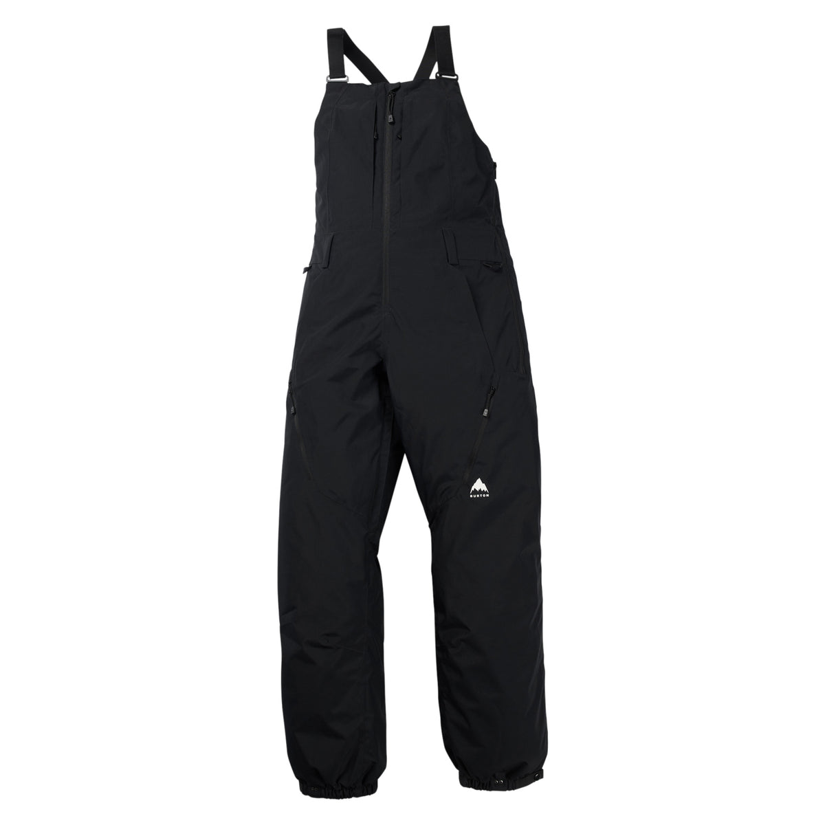 Burton Reserve 2L Pants - Women's True Black
