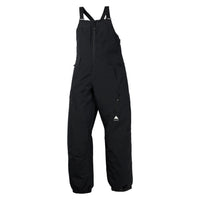 Burton Reserve 2L Pants - Women's True Black::True Black