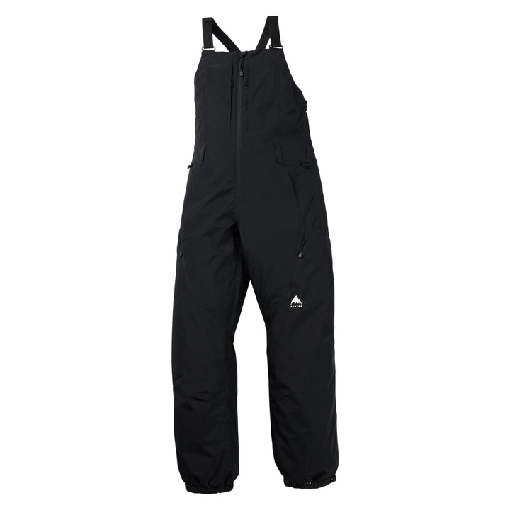 Burton Reserve 2L Pants - Women's True Black