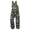 Graffiti Camo/Forest Moss
