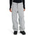 Burton Reserve 2L Relaxed Pants - Women's Gray Cloud