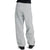 Burton Reserve 2L Relaxed Pants - Women's Gray Cloud