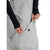 Burton Reserve 2L Relaxed Pants - Women's Gray Cloud