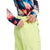 Burton Reserve 2L Relaxed Pants - Women's Glow Yellow Green