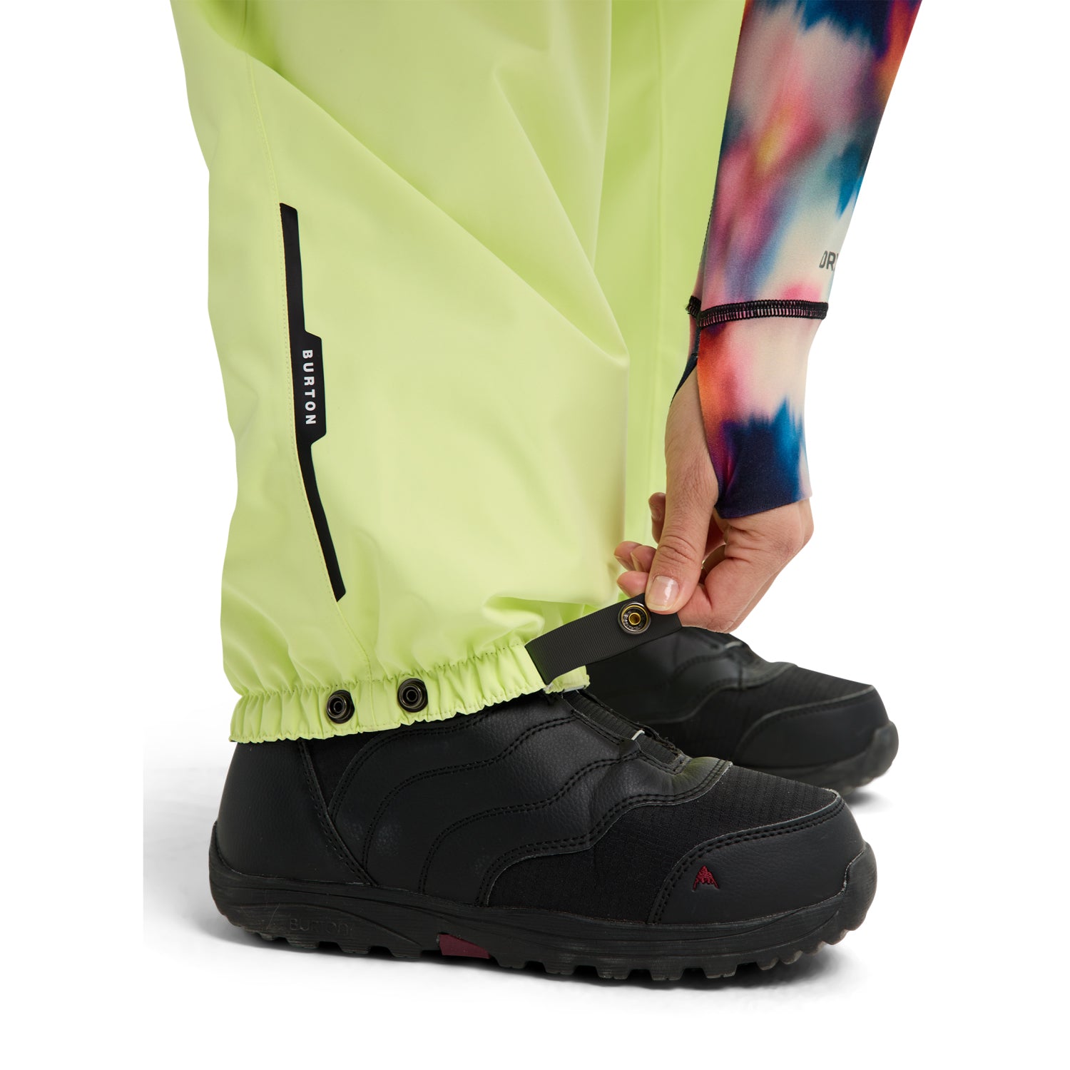 Burton Reserve 2L Relaxed Pants - Women's – evo
