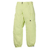 Glow Yellow Green