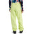 Burton Reserve 2L Relaxed Pants - Women's Glow Yellow Green