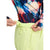 Burton Reserve 2L Relaxed Pants - Women's Glow Yellow Green