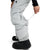 Burton Reserve GORE-TEX 2L Bib Pants - Women's Gray Cloud