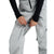 Burton Reserve GORE-TEX 2L Bib Pants - Women's Gray Cloud
