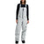 Burton Reserve GORE-TEX 2L Bib Pants - Women's Gray Cloud