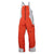 Burton Reserve GORE-TEX 2L Bib Pants - Women's Fiesta Red/Gray Cloud