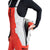Burton Reserve GORE-TEX 2L Bib Pants - Women's Fiesta Red/Gray Cloud