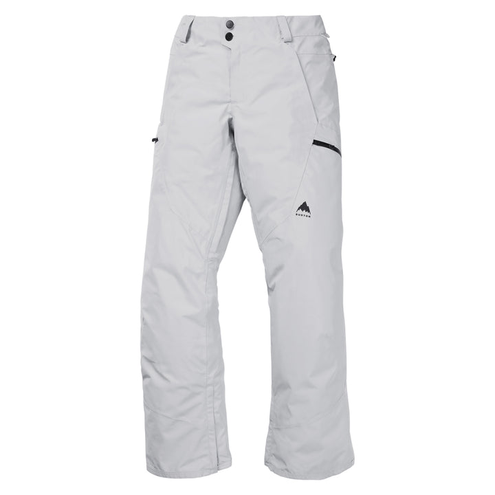 Burton Reserve GORE-TEX 2L Pants - Women's Gray Cloud