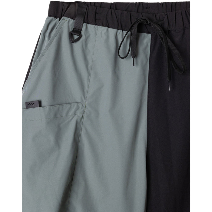 Manastash River Shorts - Men's Panel