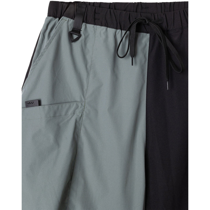 Manastash River Shorts - Men's Panel