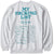 Manastash Crew Sweat Be Prepared Sweatshirt - Men's Oatmeal