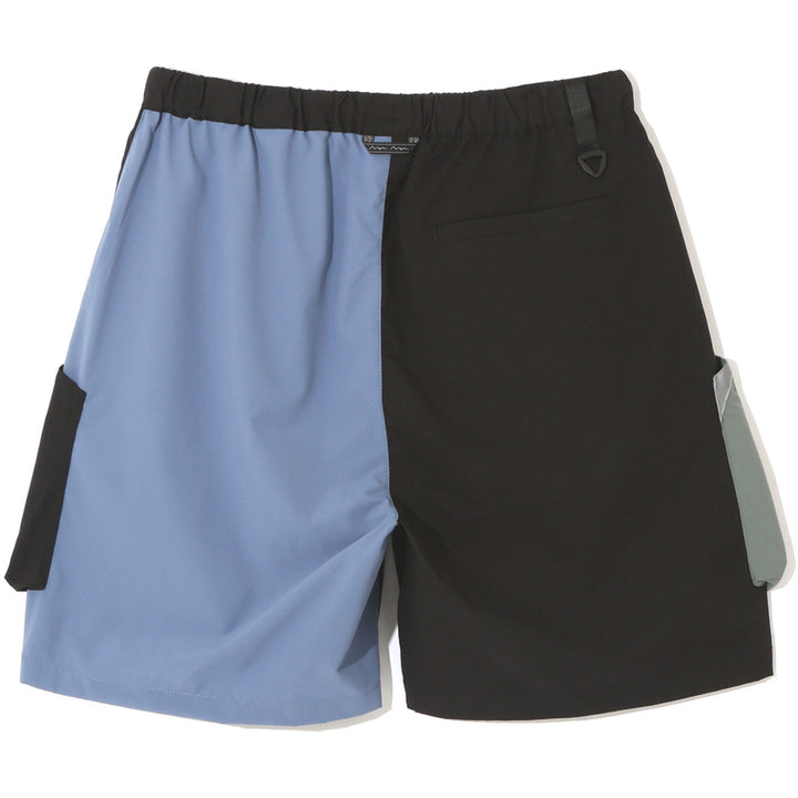 Manastash River Shorts - Men's Panel
