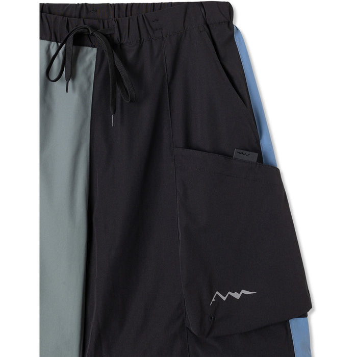 Manastash River Shorts - Men's Panel