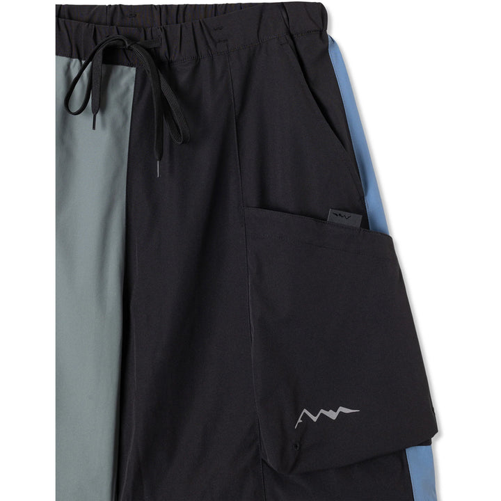 Manastash River Shorts - Men's Panel