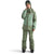 The North Face Sally Insulated Pants - Women's Bark Mist
