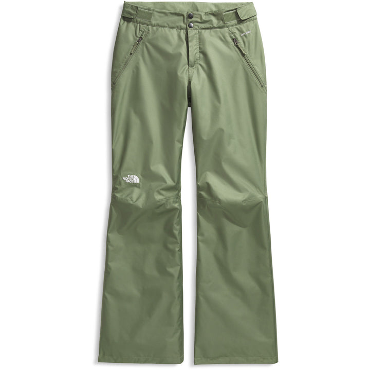 The North Face Sally Insulated Short Pants - Women's Bark Mist