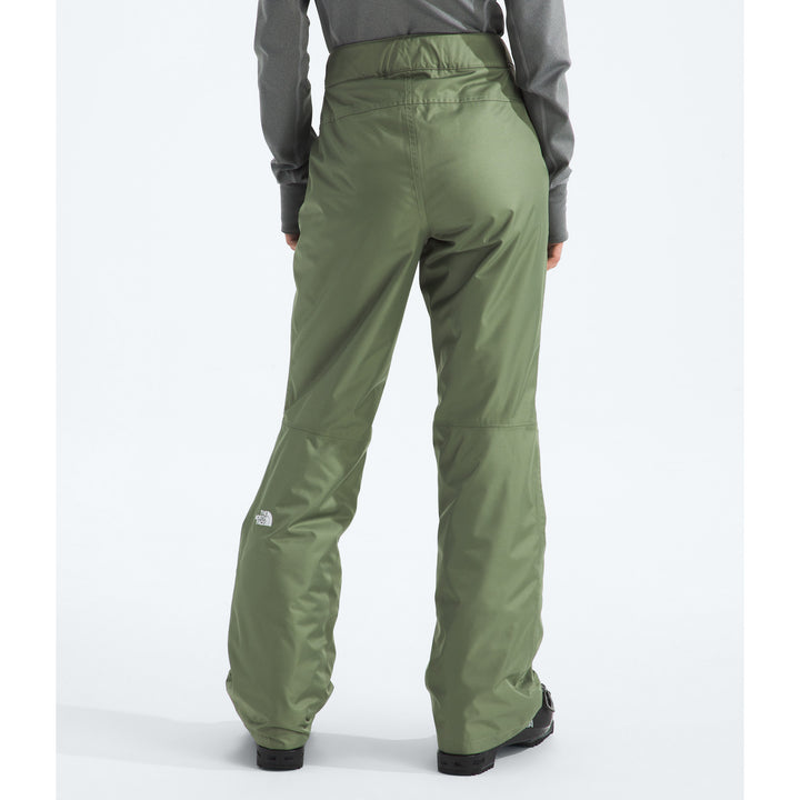 The North Face Sally Insulated Short Pants - Women's Bark Mist