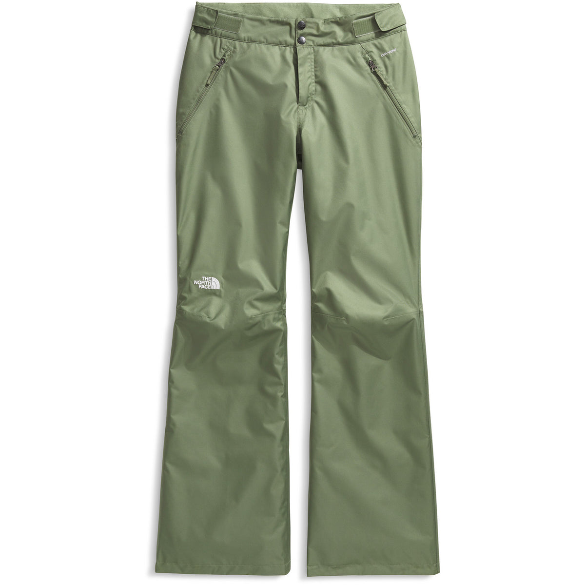 The North Face Sally Insulated Tall Pants - Women's Bark Mist