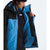 The North Face Freedom Insulated Jacket - Women's TNF Black/Marina Blue