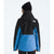 The North Face Freedom Insulated Jacket - Women's TNF Black/Marina Blue