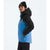 The North Face Freedom Insulated Jacket - Women's TNF Black/Marina Blue