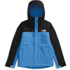 TNF Black/Marina Blue
