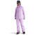 The North Face Freedom Insulated Bibs - Women's Lite Lilac