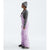 The North Face Freedom Insulated Bibs - Women's Lite Lilac