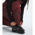 The North Face Freedom Insulated Bibs - Women's Sumac