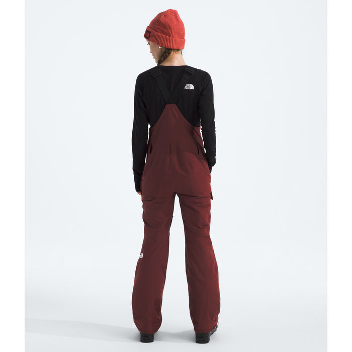 The North Face Freedom Insulated Bibs - Women's Sumac