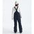 The North Face Freedom Insulated Tall Bibs - Women's Summit Navy