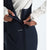 The North Face Freedom Insulated Tall Bibs - Women's Summit Navy