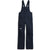 The North Face Freedom Insulated Tall Bibs - Women's Summit Navy