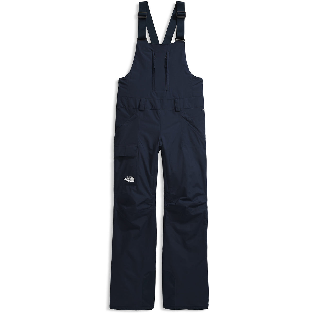 The North Face Freedom Insulated Tall Bibs - Women's Summit Navy