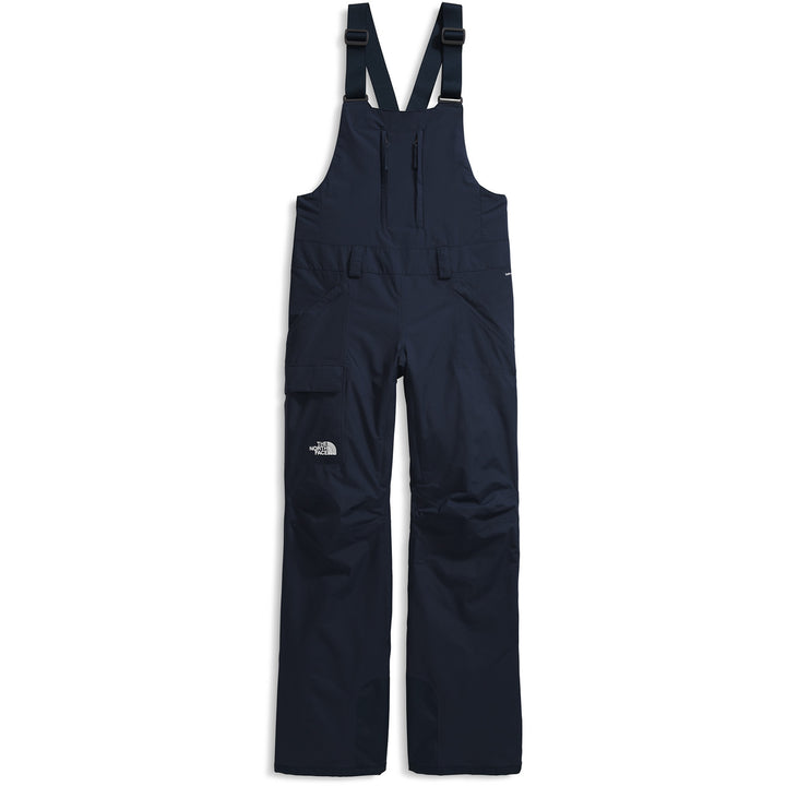 The North Face Freedom Insulated Tall Bibs - Women's Summit Navy