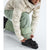 The North Face Freedom Insulated Short Pants - Women's Slate Moss